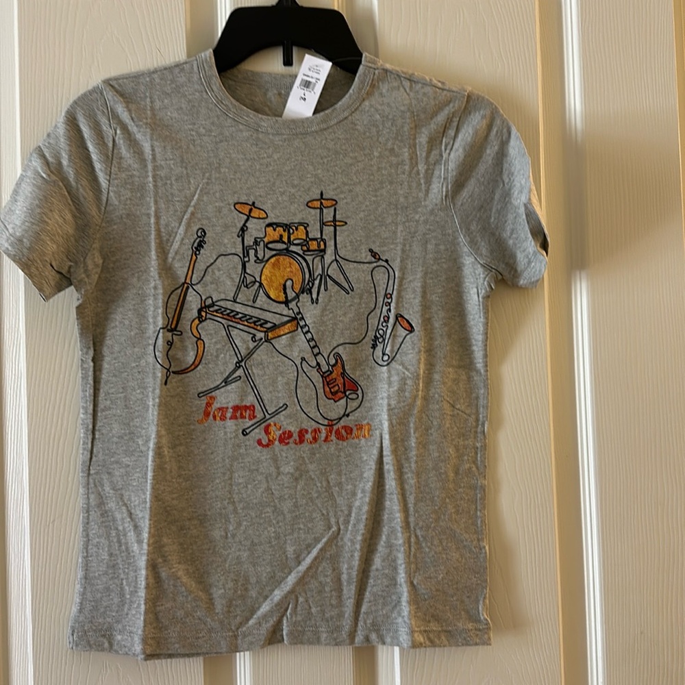 NWT Kids Gap T-Shirt